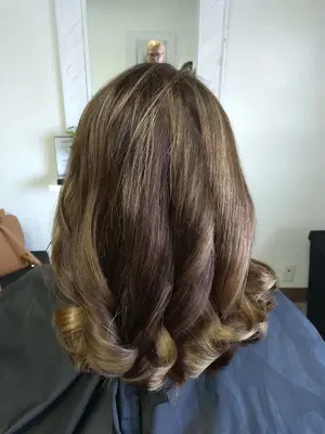 Haircuts and Highlights Forever