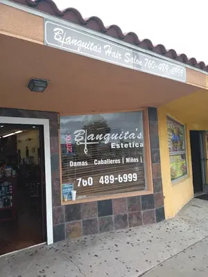 Blanquita's Estetica