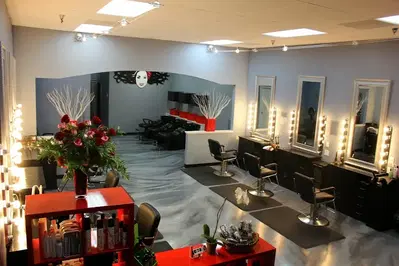 E and D Hair Salon