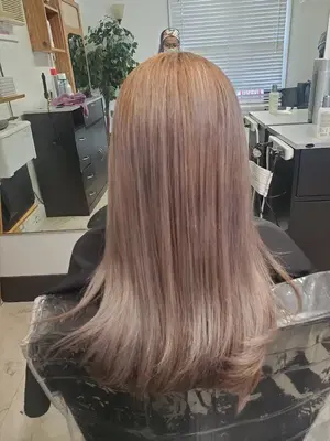 Hair We Are