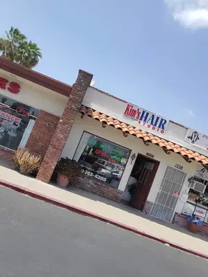 Kim Hair Studio