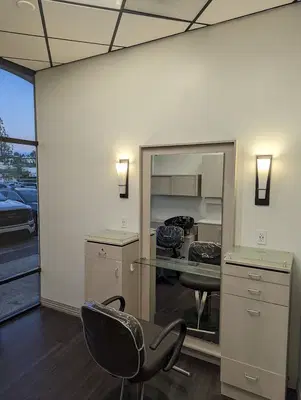 My Salon Suite of Escondido