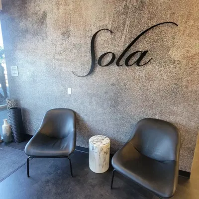 Sola Salon Studios