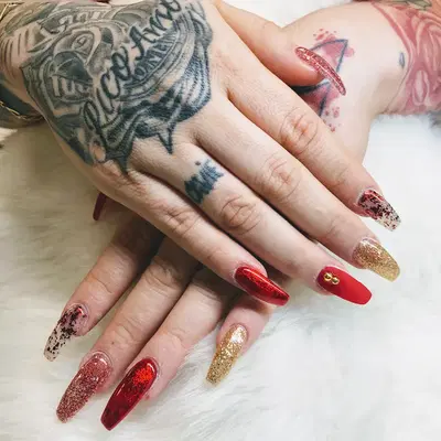 Felicita Hair & Nail Care