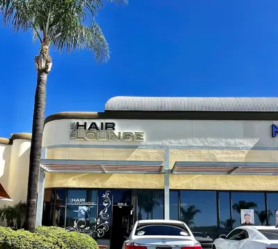 The Hair Lounge Escondido