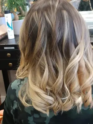 NGA Salon Inc.