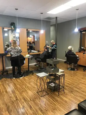 Elements Salon
