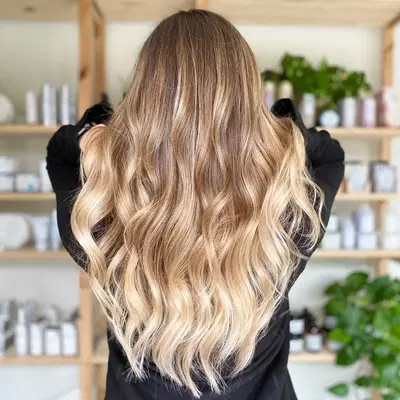 Saltern Salon