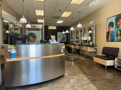 Supercuts