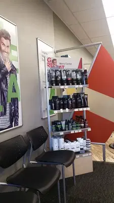 Great Clips