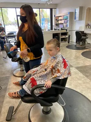 Supercuts