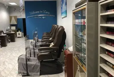 Lucy Nails & Spa