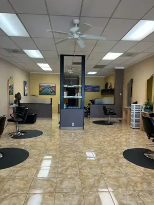 Family Salon
