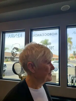 Euphoria European Hair Design Studio