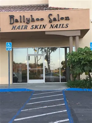 Ballyhoo Salon