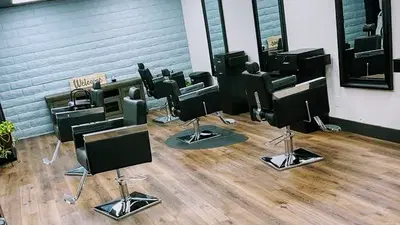 The Hair Place