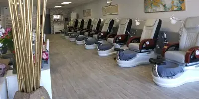 Lotus Nails & Spa