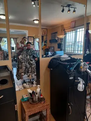 Hair Shop