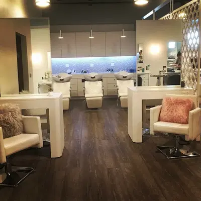 Rocknhair the Salon