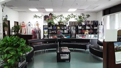 Gloria's Beauty Salon