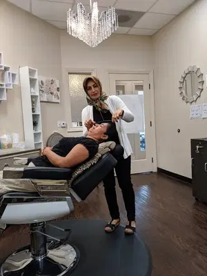 Rosie's Threading Salon