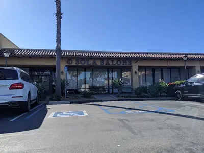 Sola Salon Studios