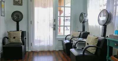 Alchemy Hair Studio
