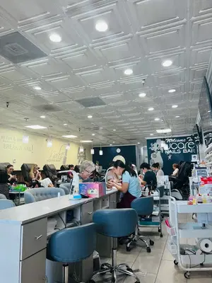Ucare Nails Bar