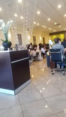 Sunflower Nails & Spa