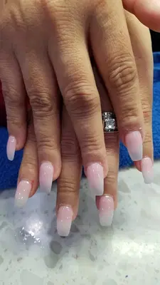 Angel Hair Nails & Spa