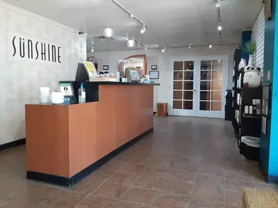 Sunshine Salon and Spa