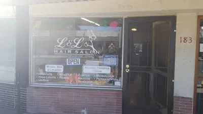 L & L Hair Salon