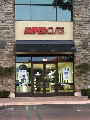 Supercuts