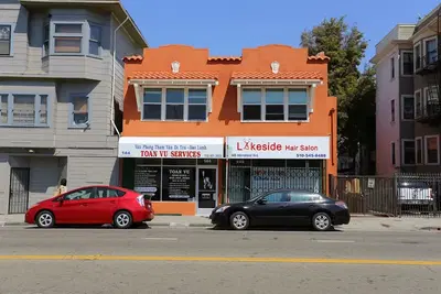 Lakeside Hair Salon