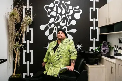 Business Photo