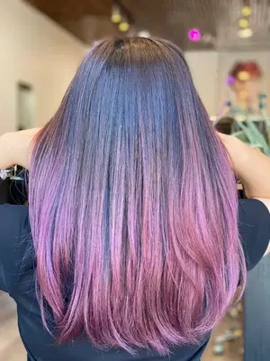 Azura Salon Oakland