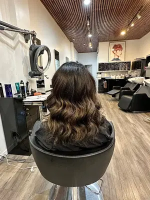Allure Salon Oakland