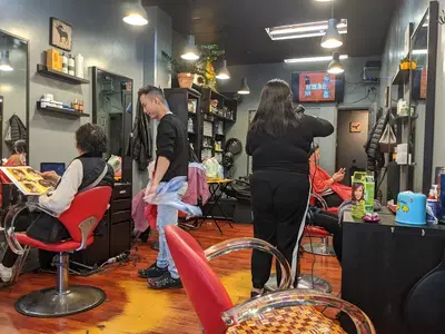 Joena's Salon