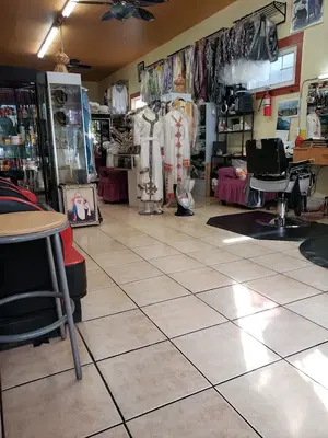 Mame Salon