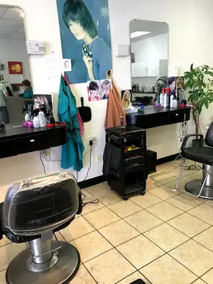 Mimi Beauty Salon