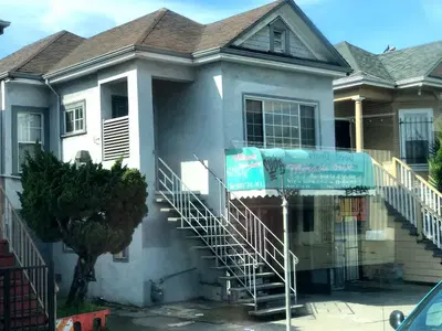 Miracle Beauty Salon