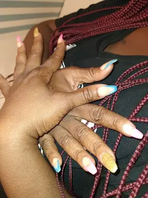 Beauty Nail