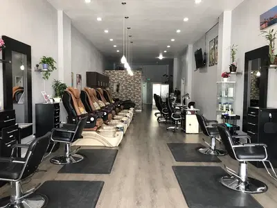 Hi Beauty Salon