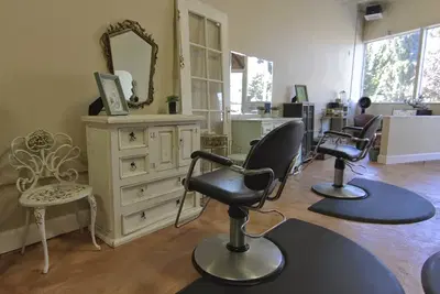 Lost Salon