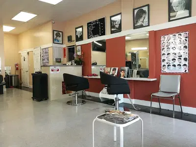 Modern Hair Studio