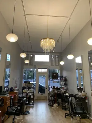 Be Hair Studio