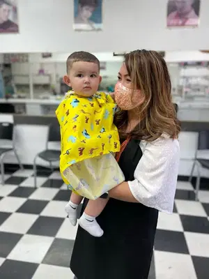 Mary's Hair Salon