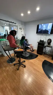 Adom Hair Braiding