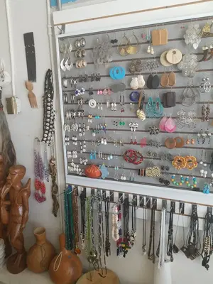Jasmine African Braiding Salon