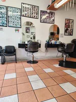 Anita Beauty Salon